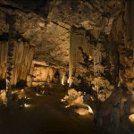 Cango Caves in Oudtshoorn