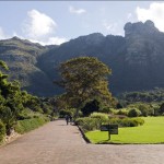 Kirstenbosch Botanical Gardens