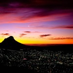 Lions Head