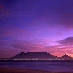 Table Mountain